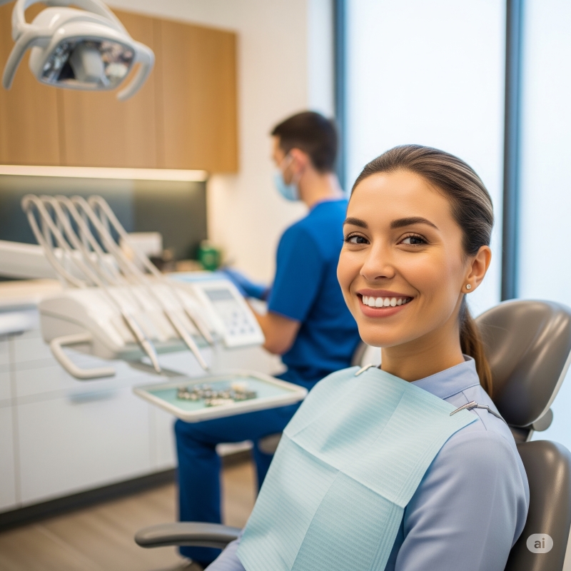 Best Dental Clinic in Palmer, MA Jain Dental Care Clinic